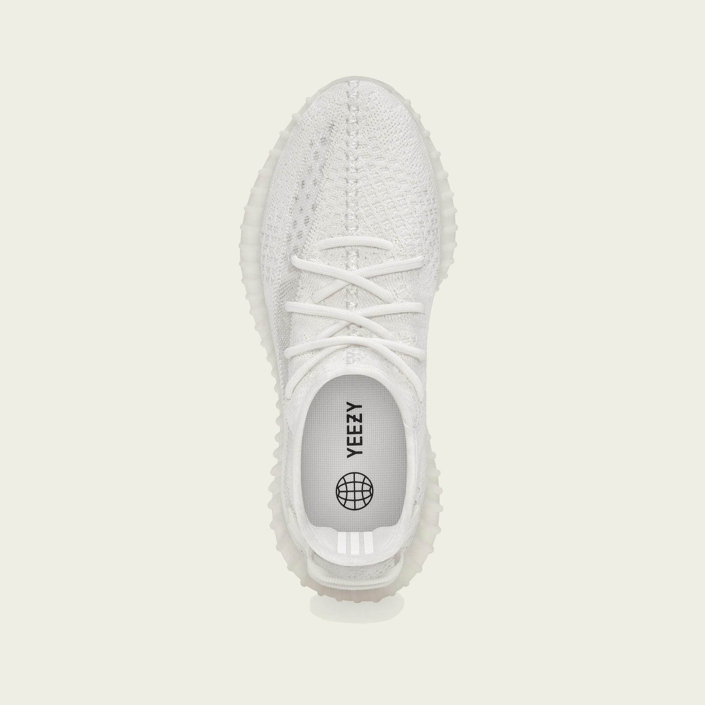 adidas Yeezy Boost 350 V2 "Bone" - Men's