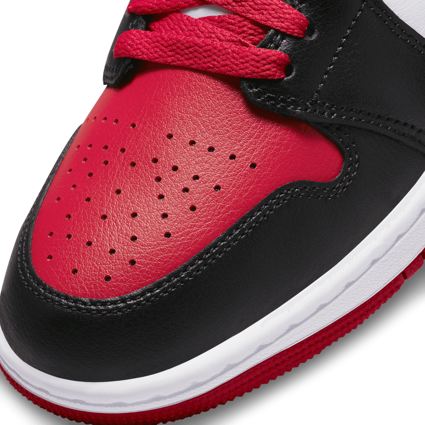 Air Jordan 1 Mid - Women's