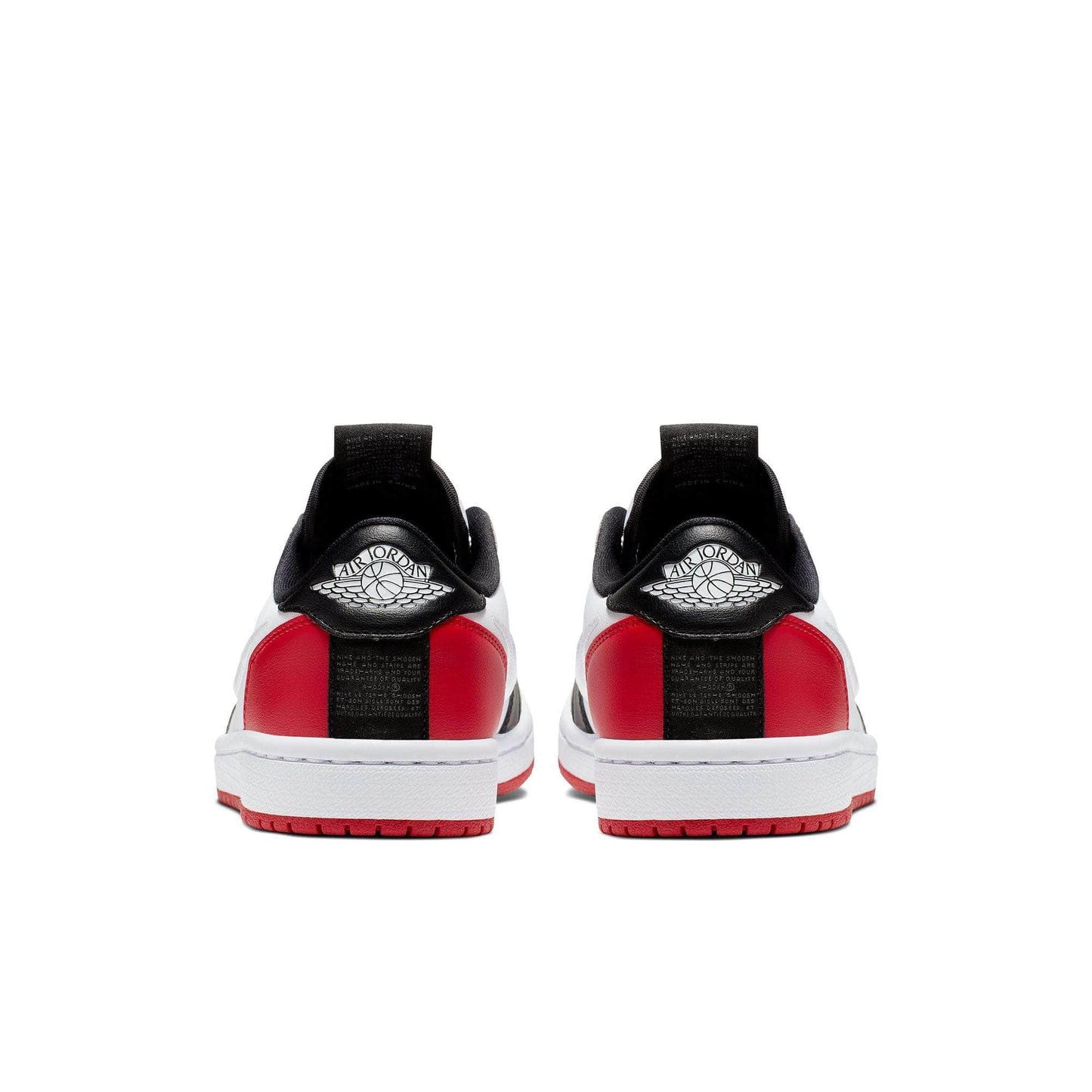 Air Jordan 1 Retro Low Slip - Women's