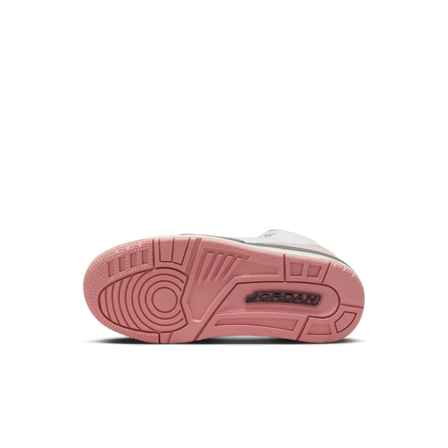 Air Jordan 3 Retro "Red Stardust" - Kid's PS