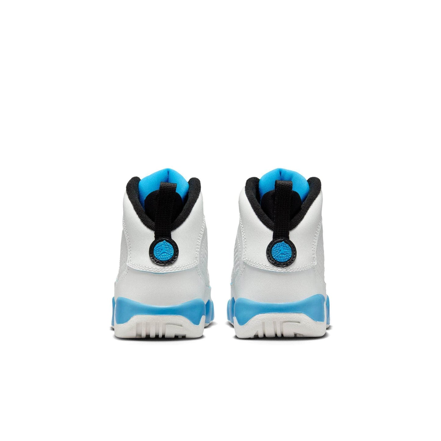 Air Jordan 9 Retro "Powder Blue" - Kid's PS