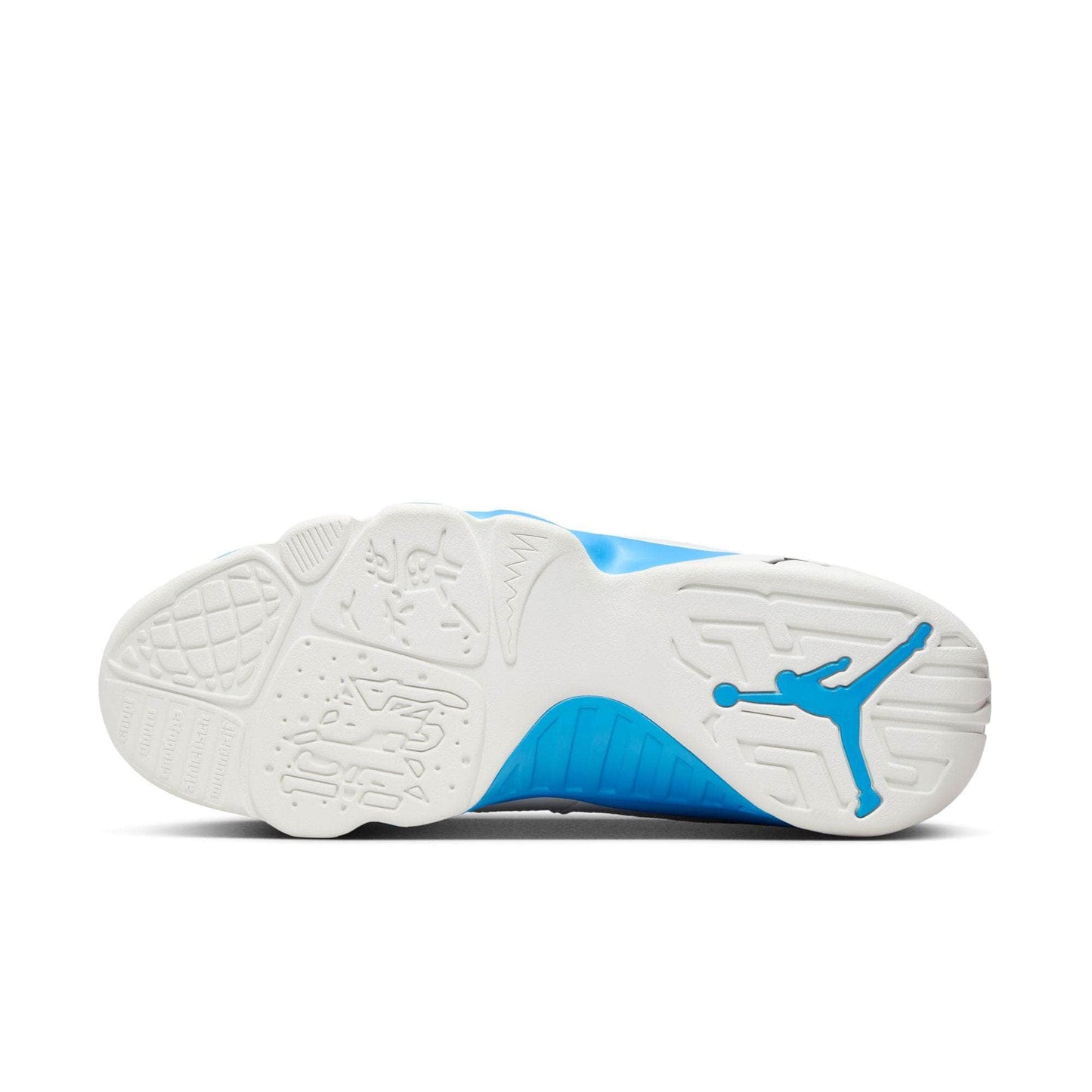 Air Jordan 9 Retro "Powder Blue" - Men's