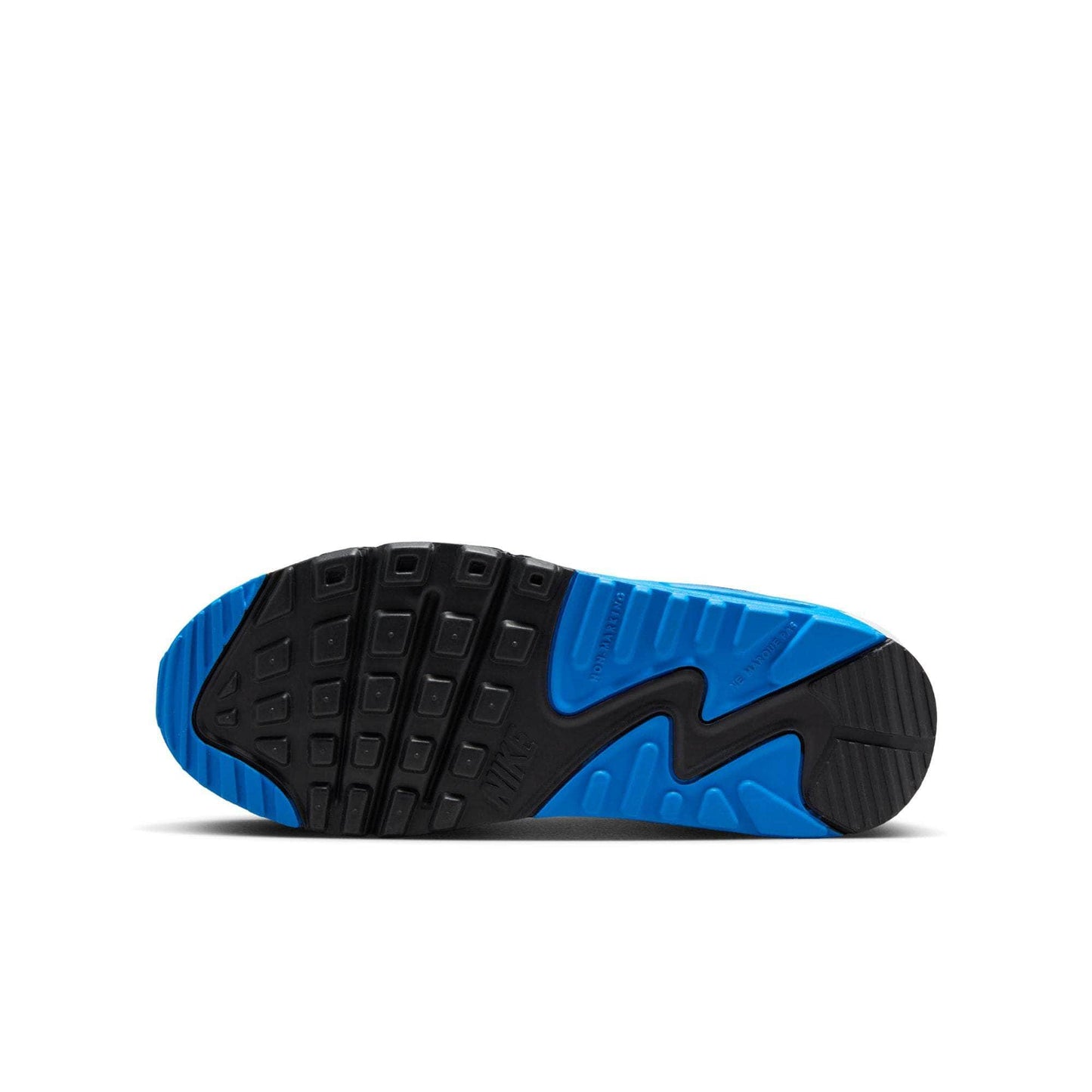 Nike Air Max 90 LTR - Boy's GS