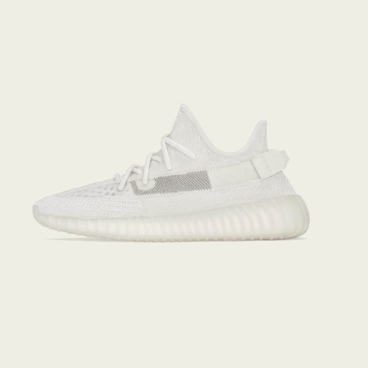 adidas Yeezy Boost 350 V2 "Bone" - Men's