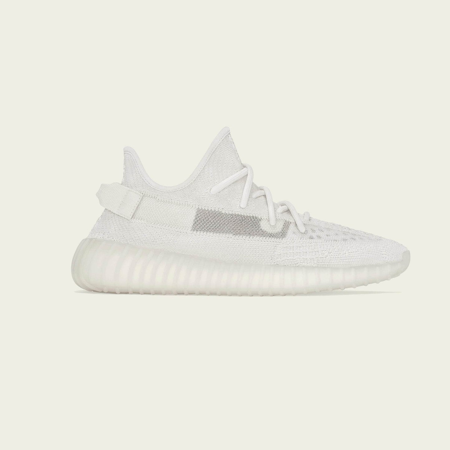 adidas Yeezy Boost 350 V2 "Bone" - Men's