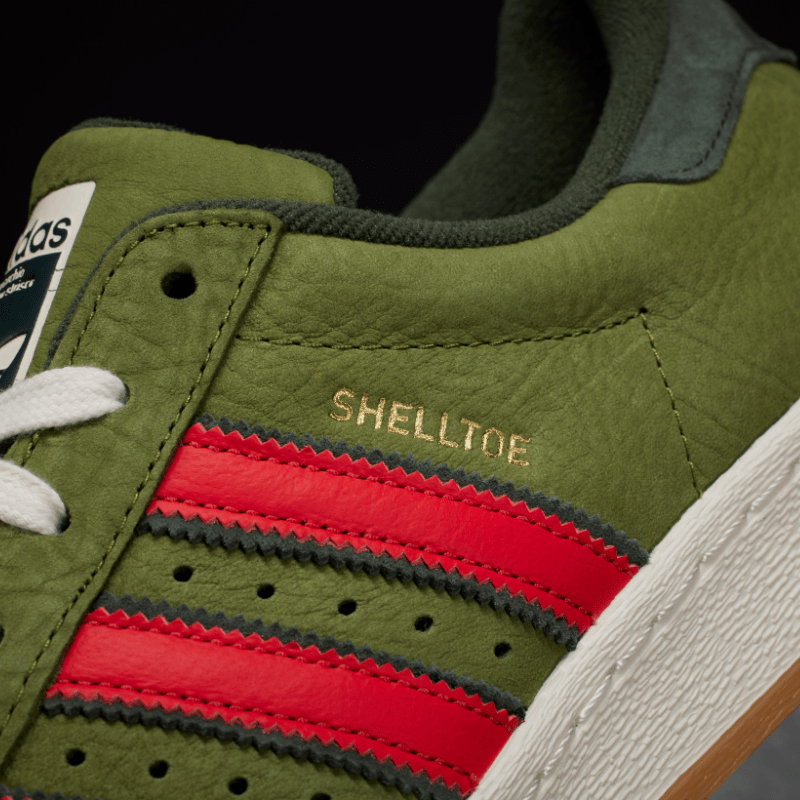 TMNT X adidas Superstar "Shelltoe" - Men's