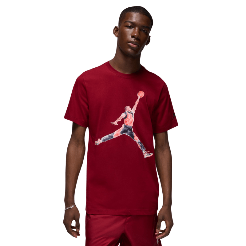 Air Jordan Brand T-Shirt - Men's
