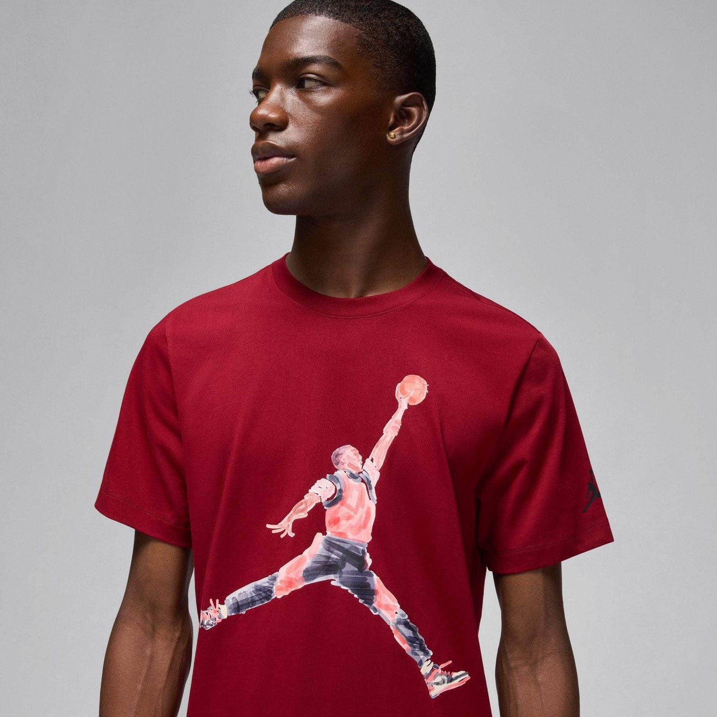 Air Jordan Brand T-Shirt - Men's