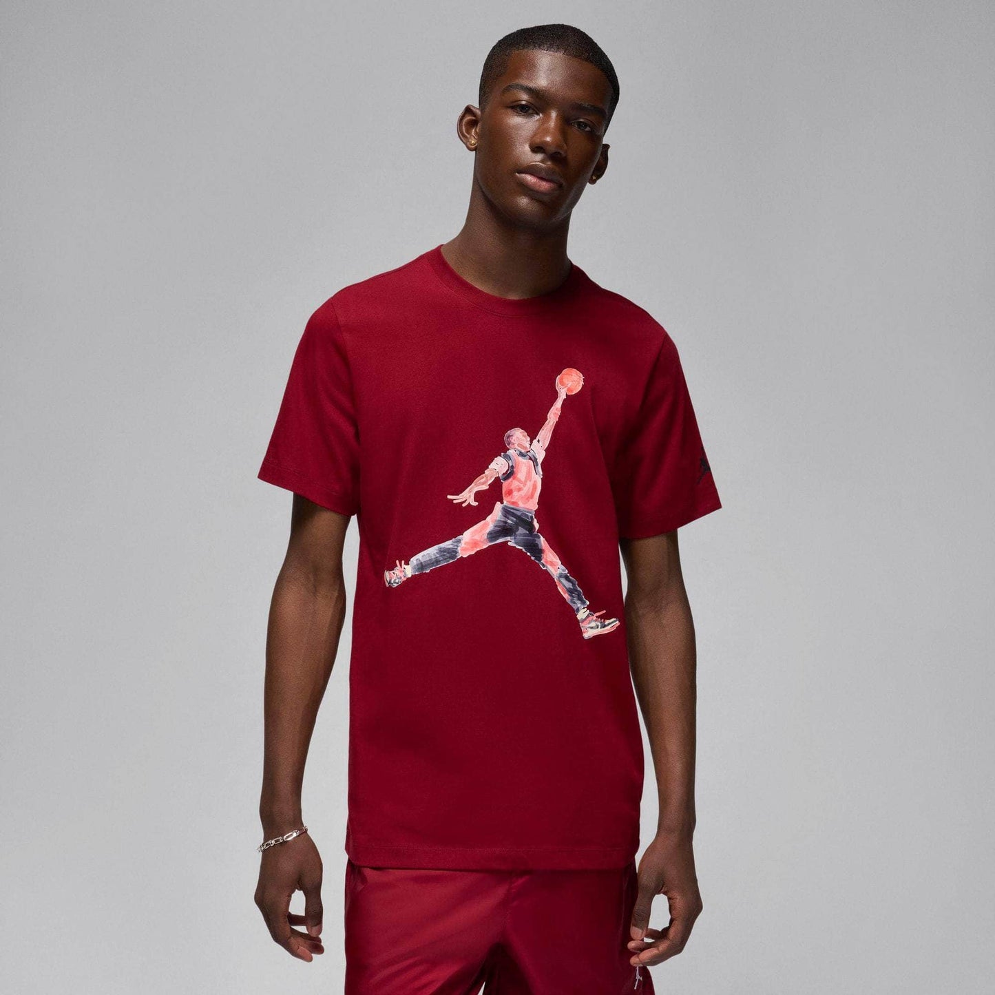 Air Jordan Brand T-Shirt - Men's
