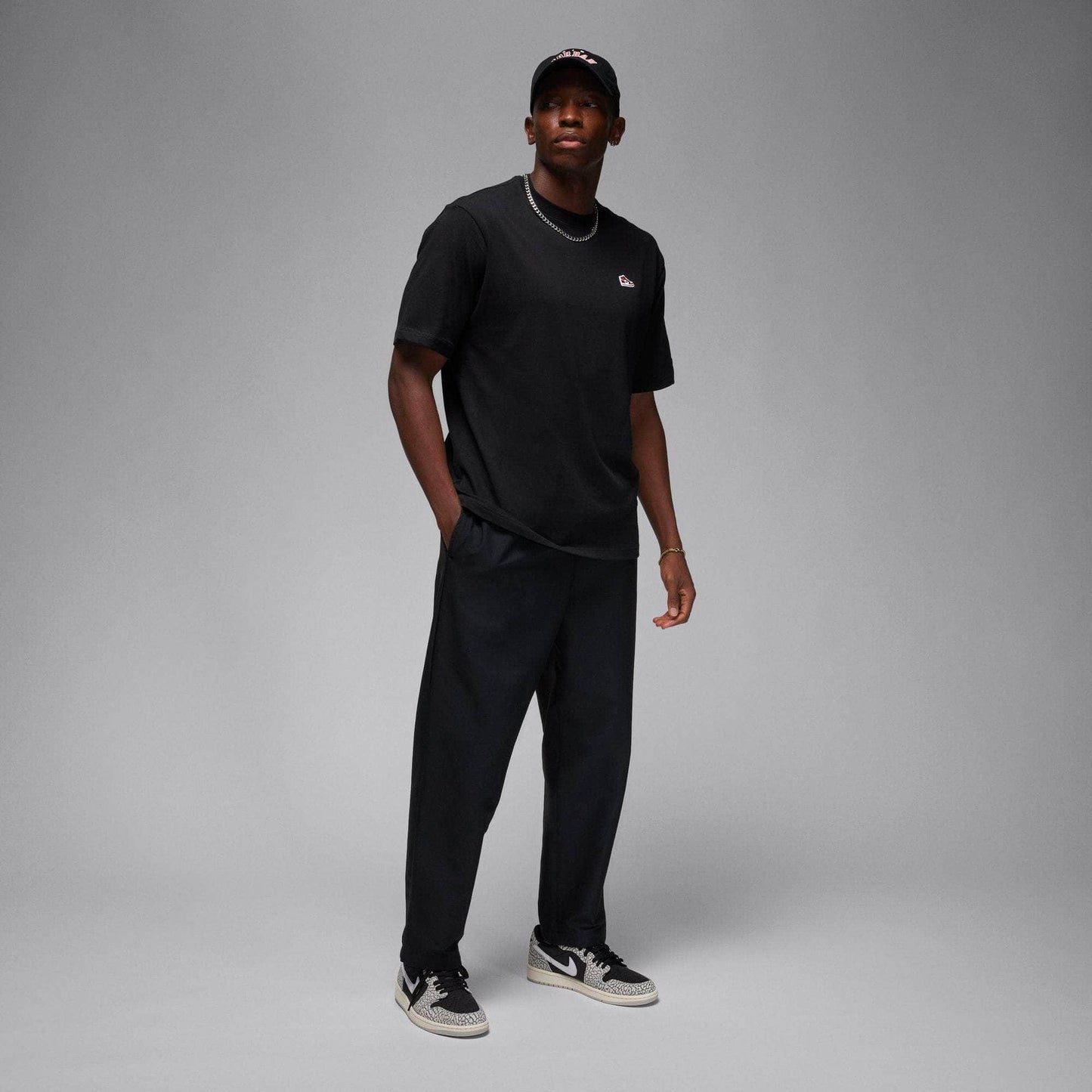 Air Jordan Brand T-Shirt - Men's