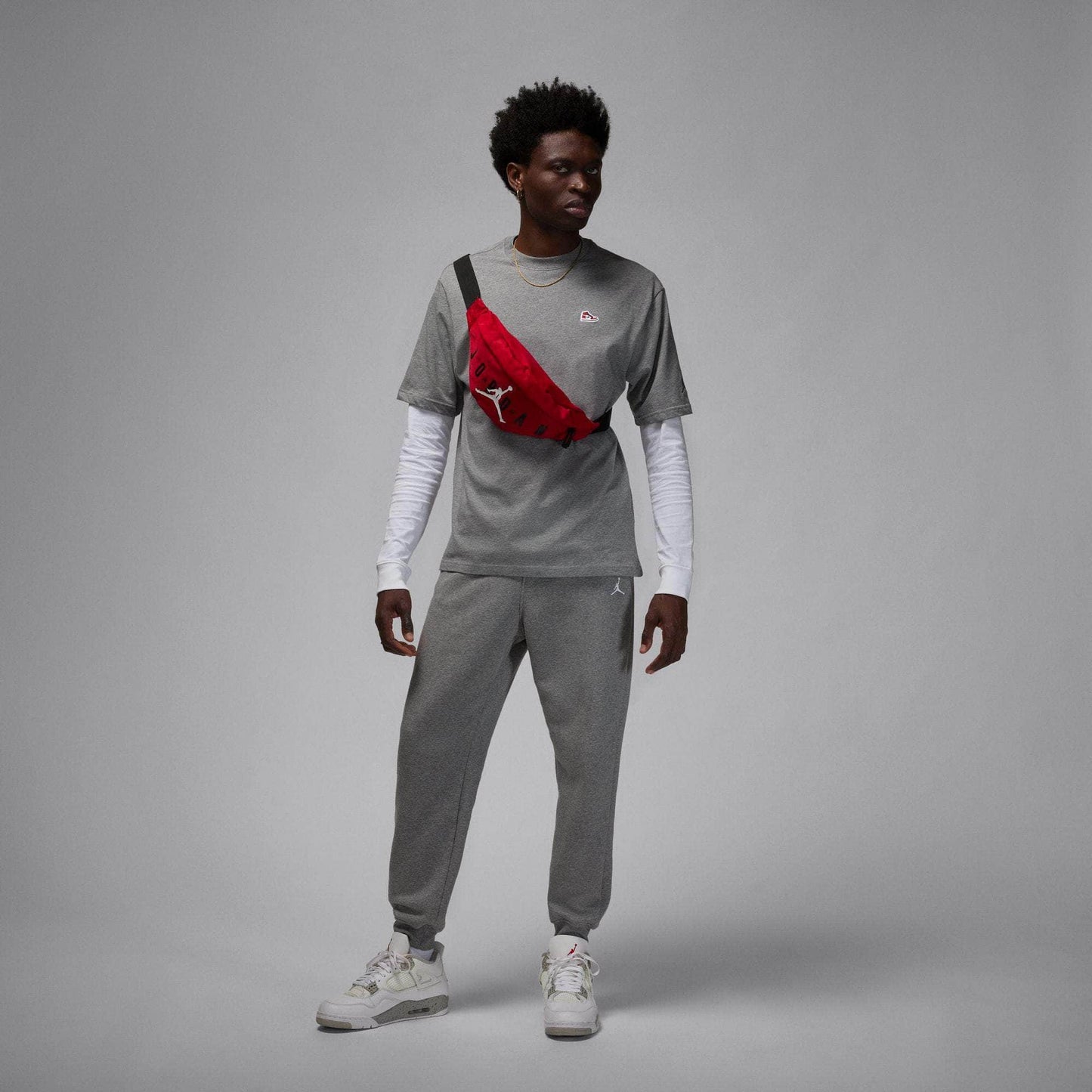 Air Jordan Brand T-Shirt - Men's