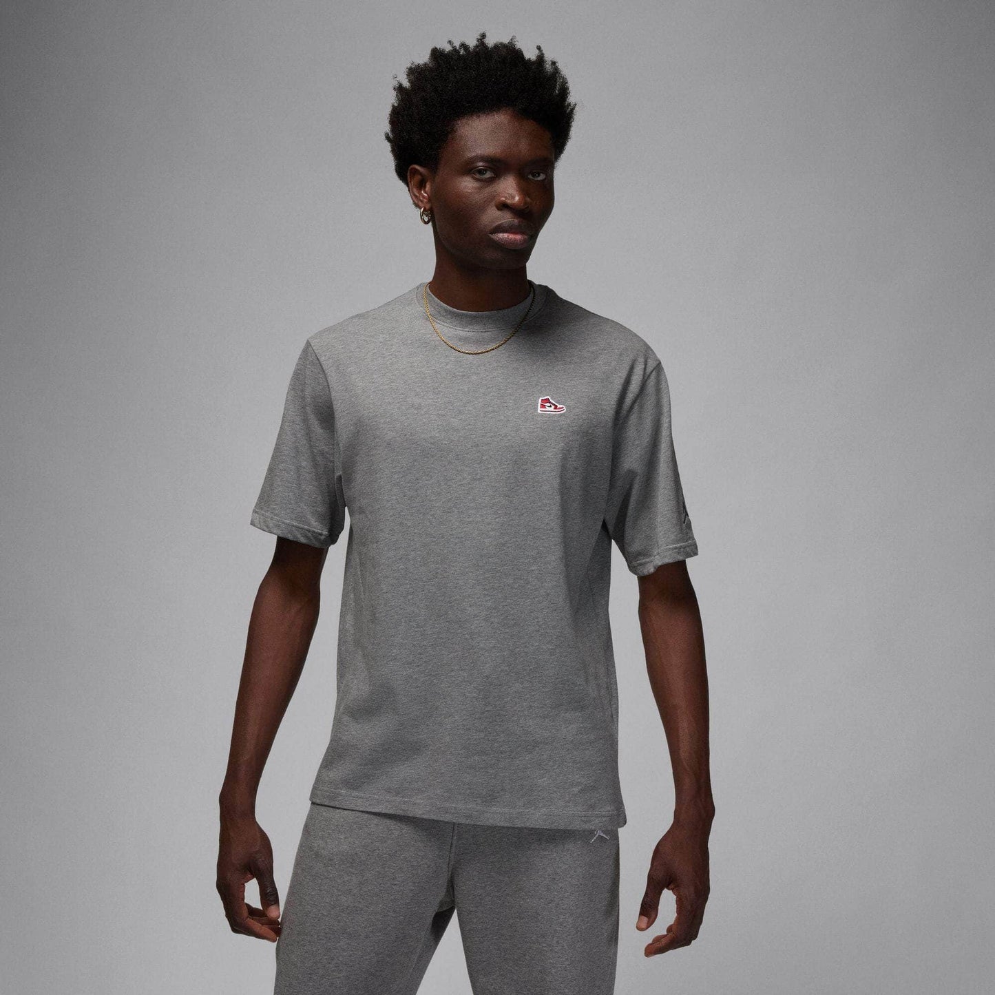 Air Jordan Brand T-Shirt - Men's