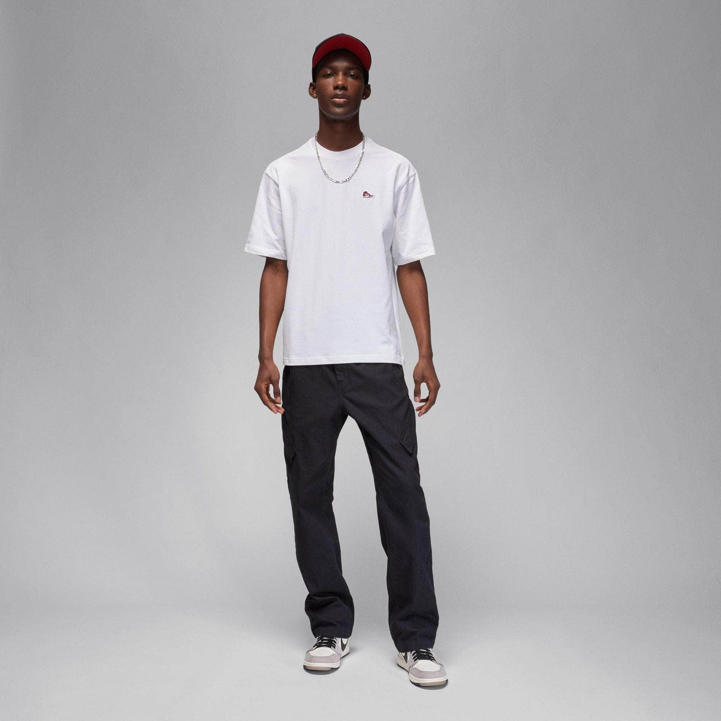 Air Jordan Brand T-Shirt - Men's