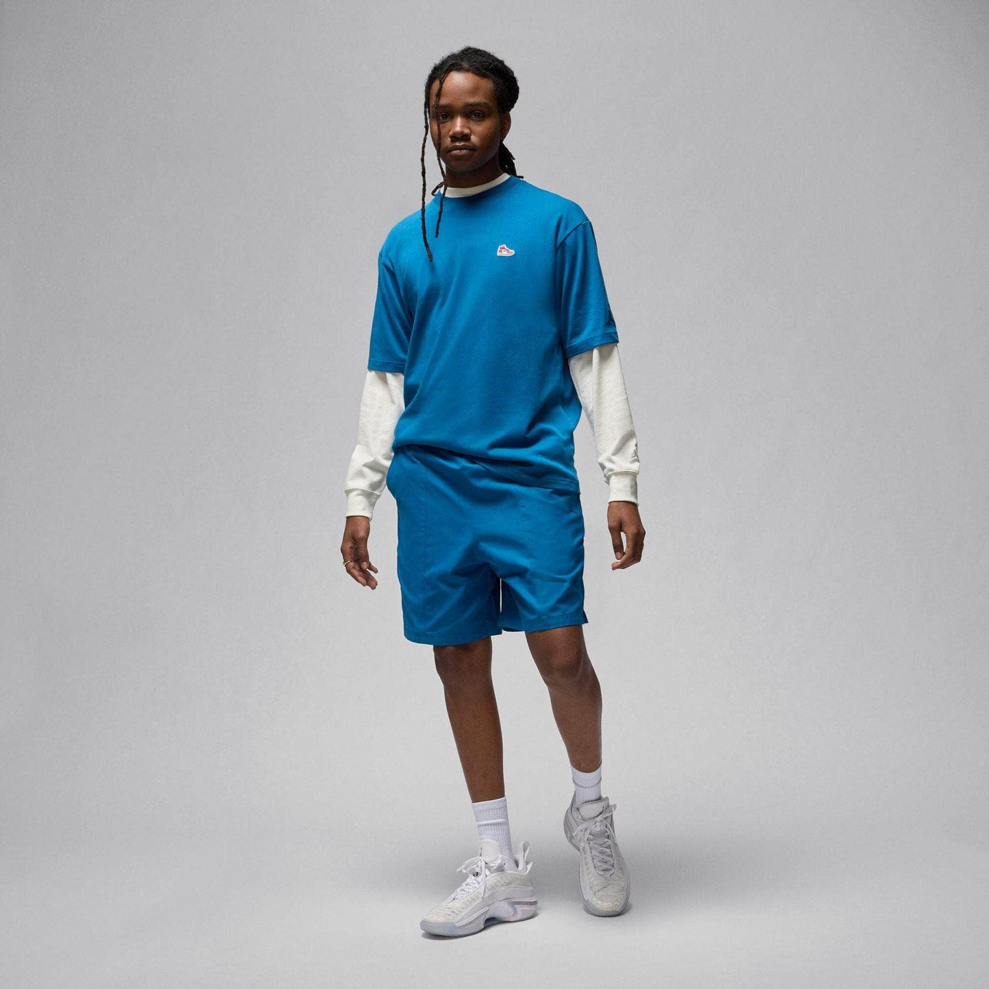 Air Jordan Brand T-Shirt - Men's