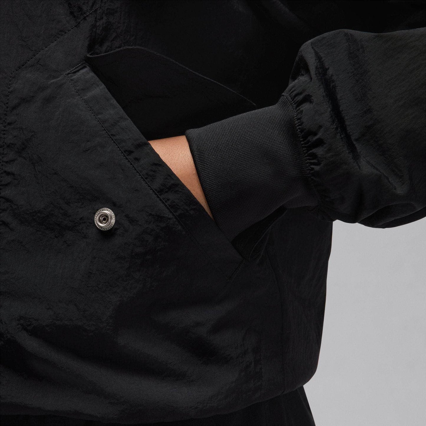 Air Jordan Essentials Lightweight Renegade Jacket - Men's