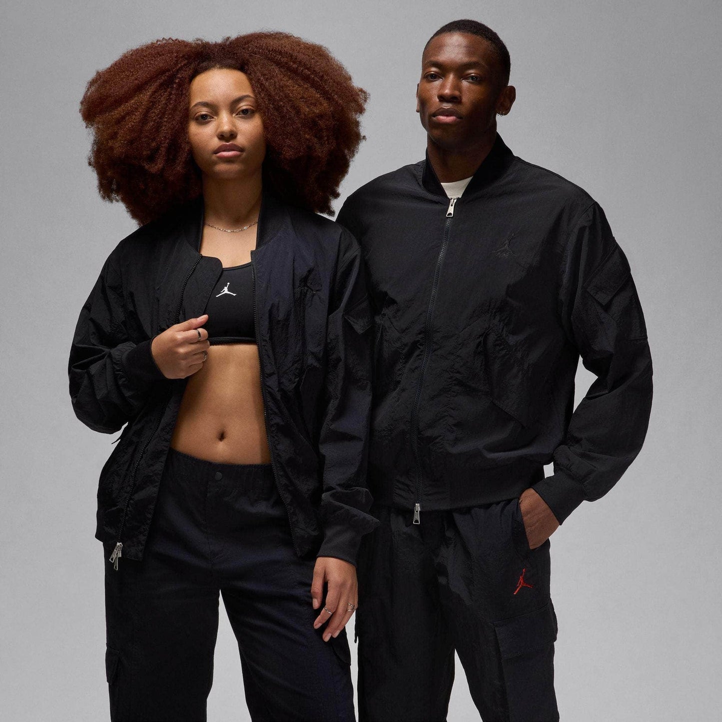 Air Jordan Essentials Lightweight Renegade Jacket - Men's