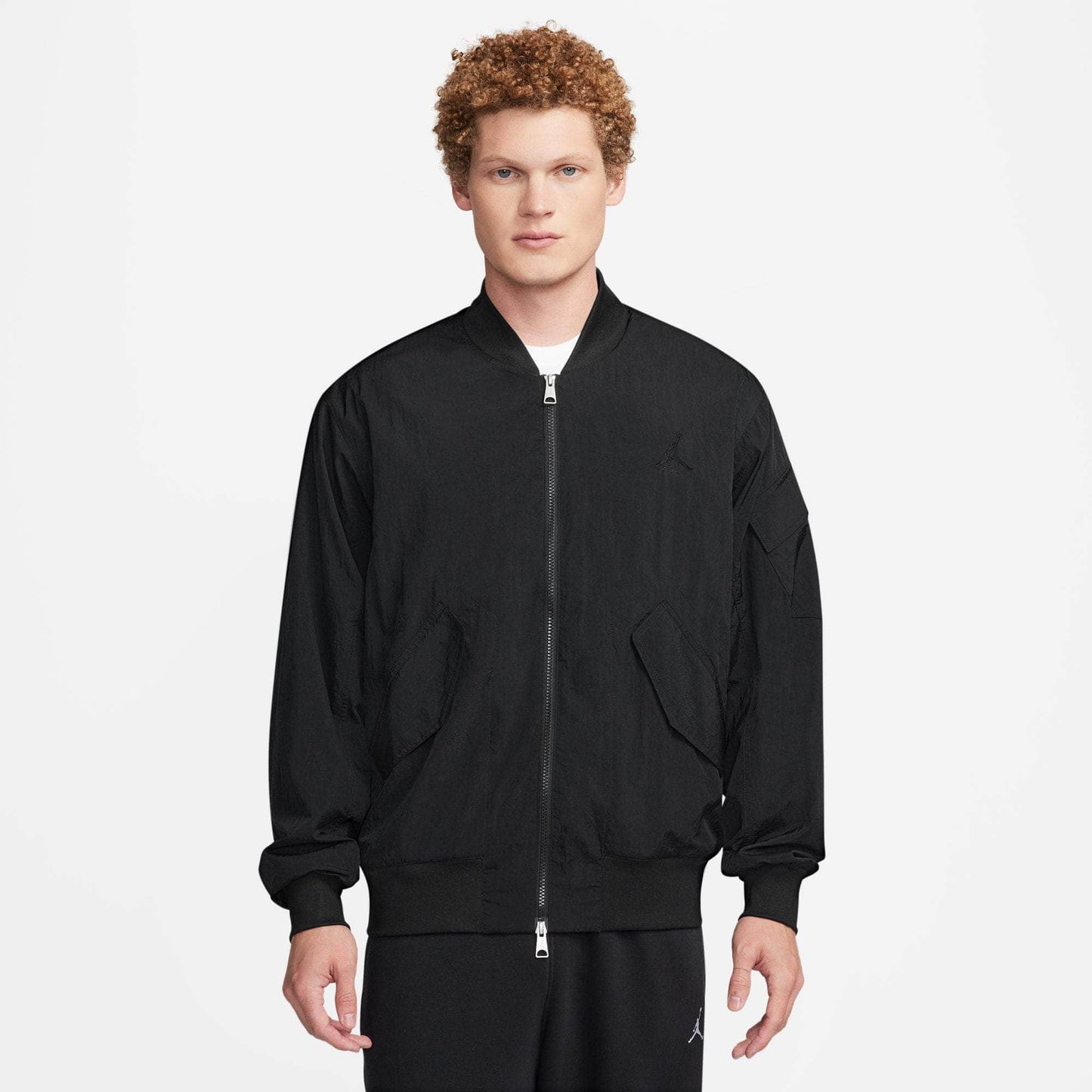 Air Jordan Essentials Lightweight Renegade Jacket - Men's