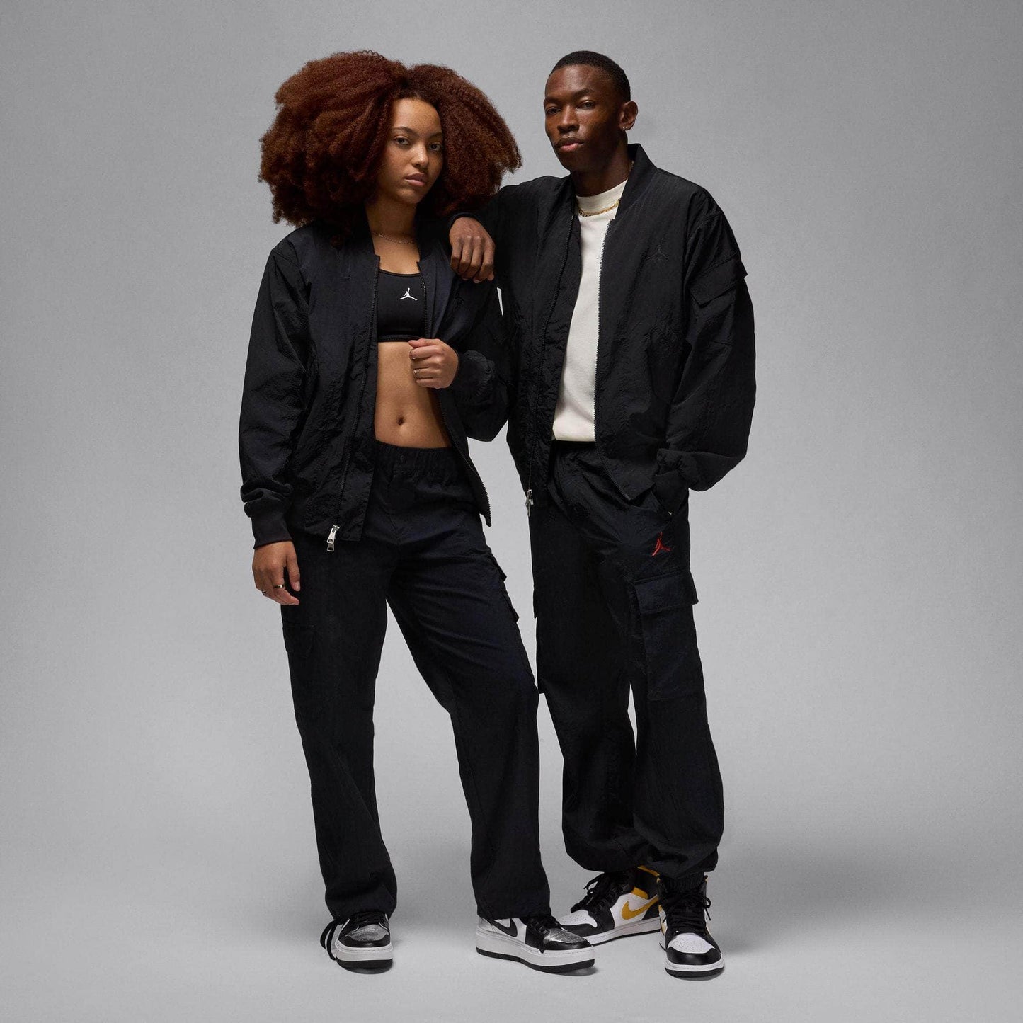 Air Jordan Essentials Lightweight Renegade Jacket - Men's