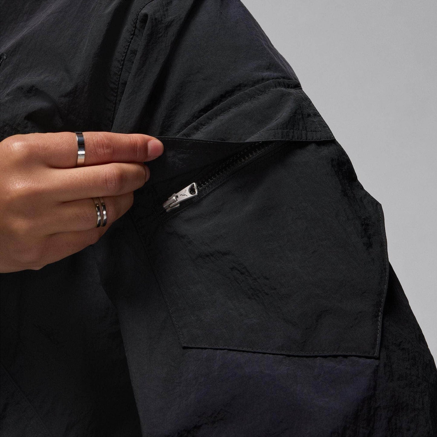 Air Jordan Essentials Lightweight Renegade Jacket - Men's