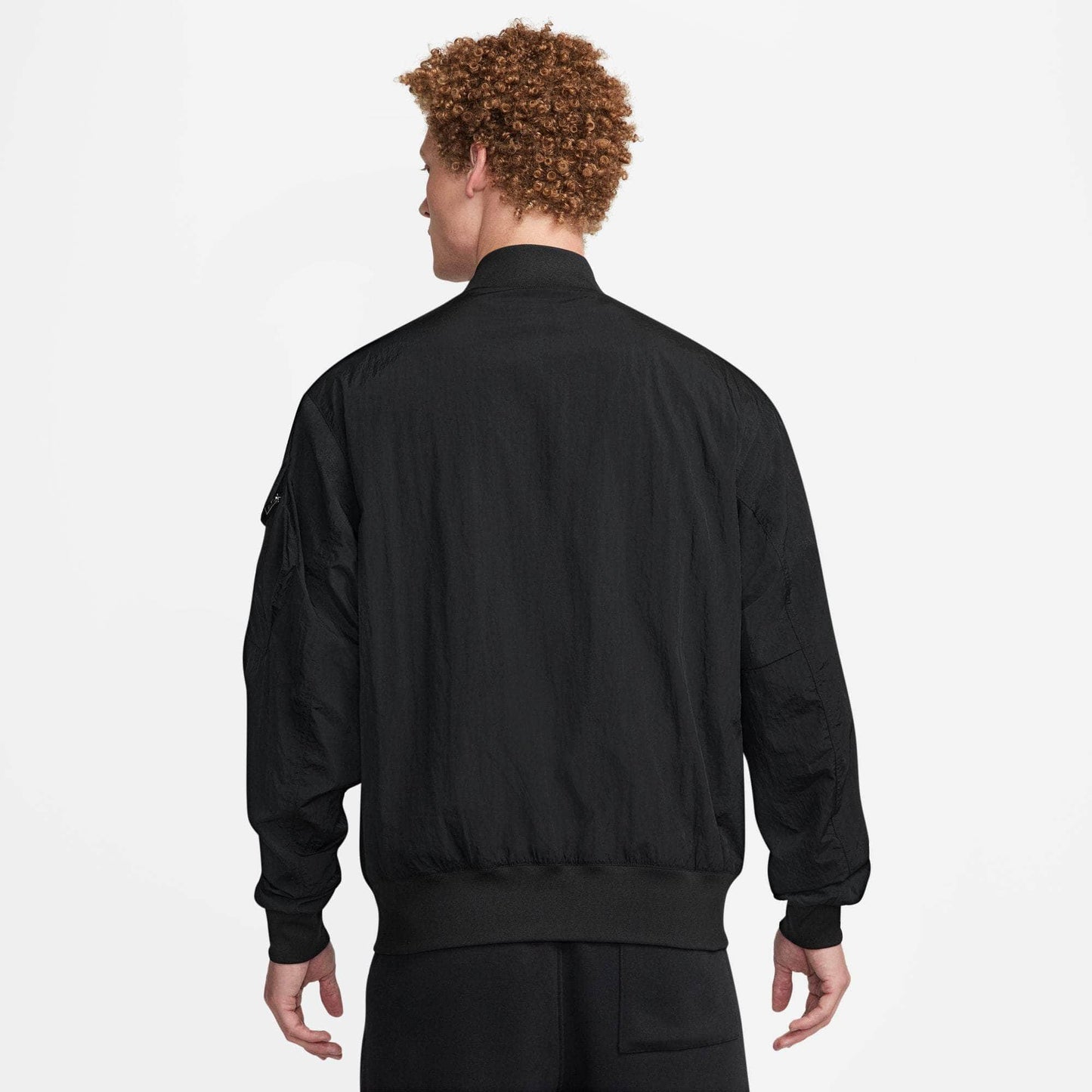 Air Jordan Essentials Lightweight Renegade Jacket - Men's