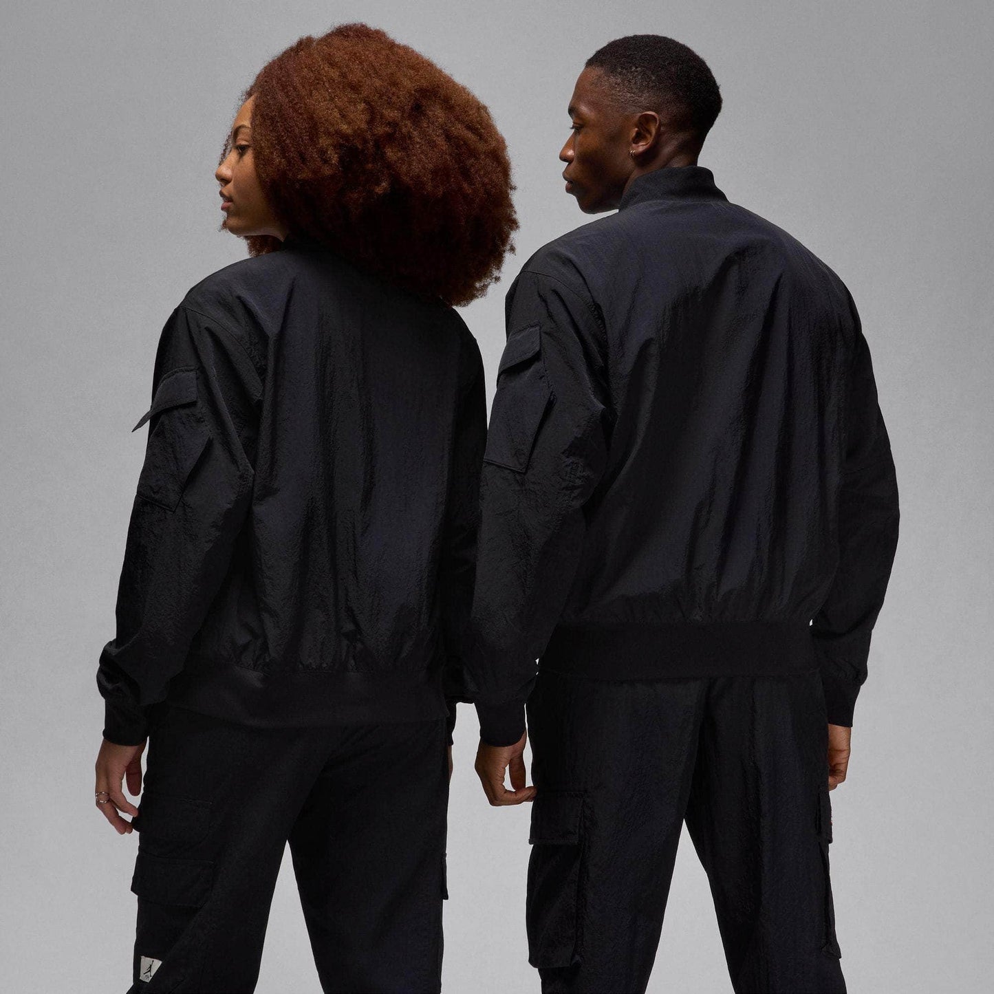 Air Jordan Essentials Lightweight Renegade Jacket - Men's