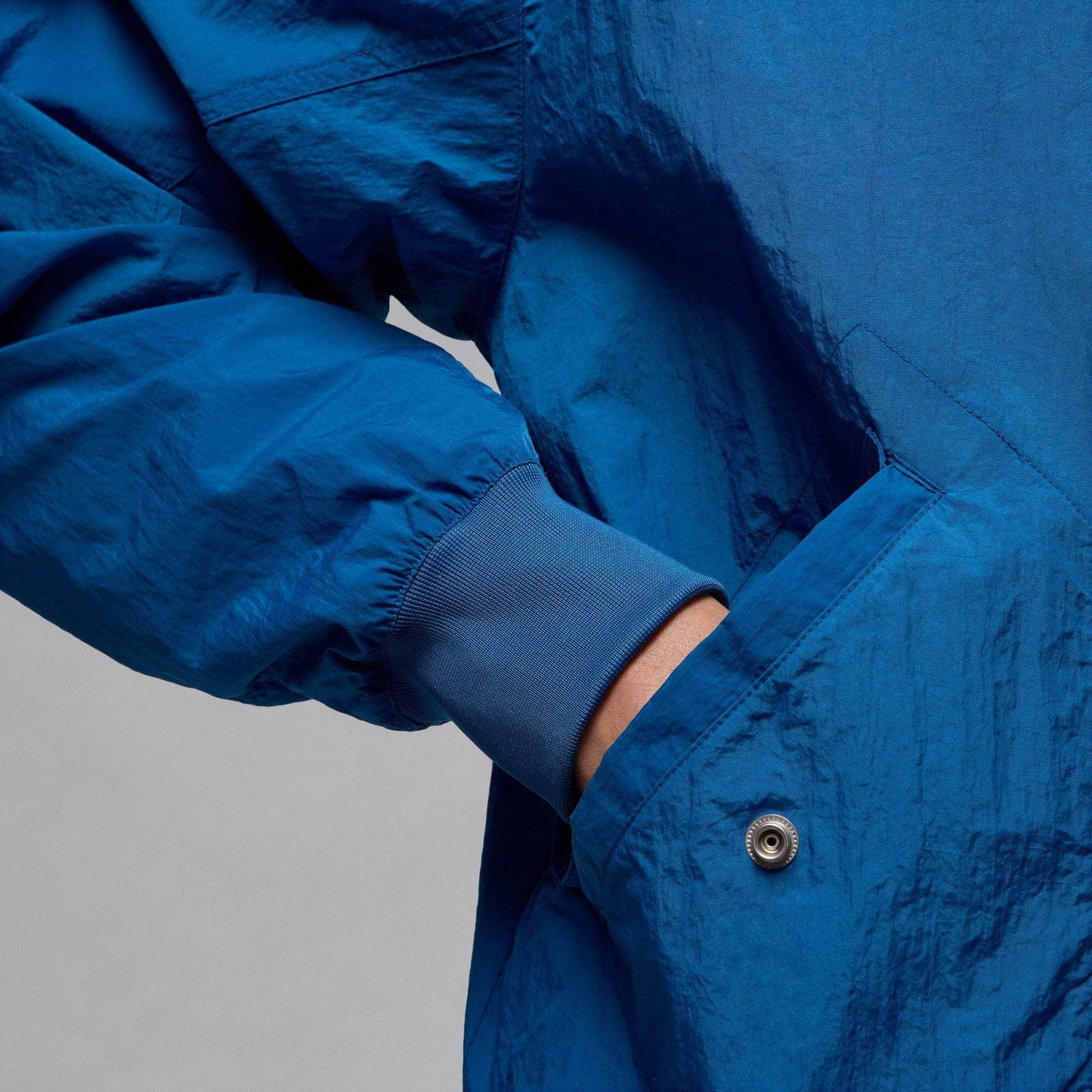 Air Jordan Essentials Lightweight Renegade Jacket - Men's