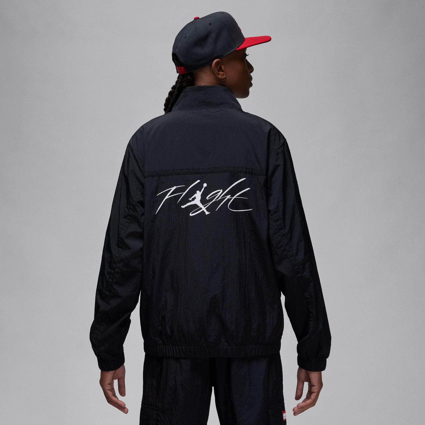 Air Jordan Essentials Woven Jacket - Men's