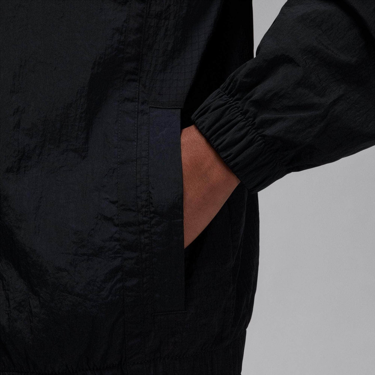 Air Jordan Essentials Woven Jacket - Men's
