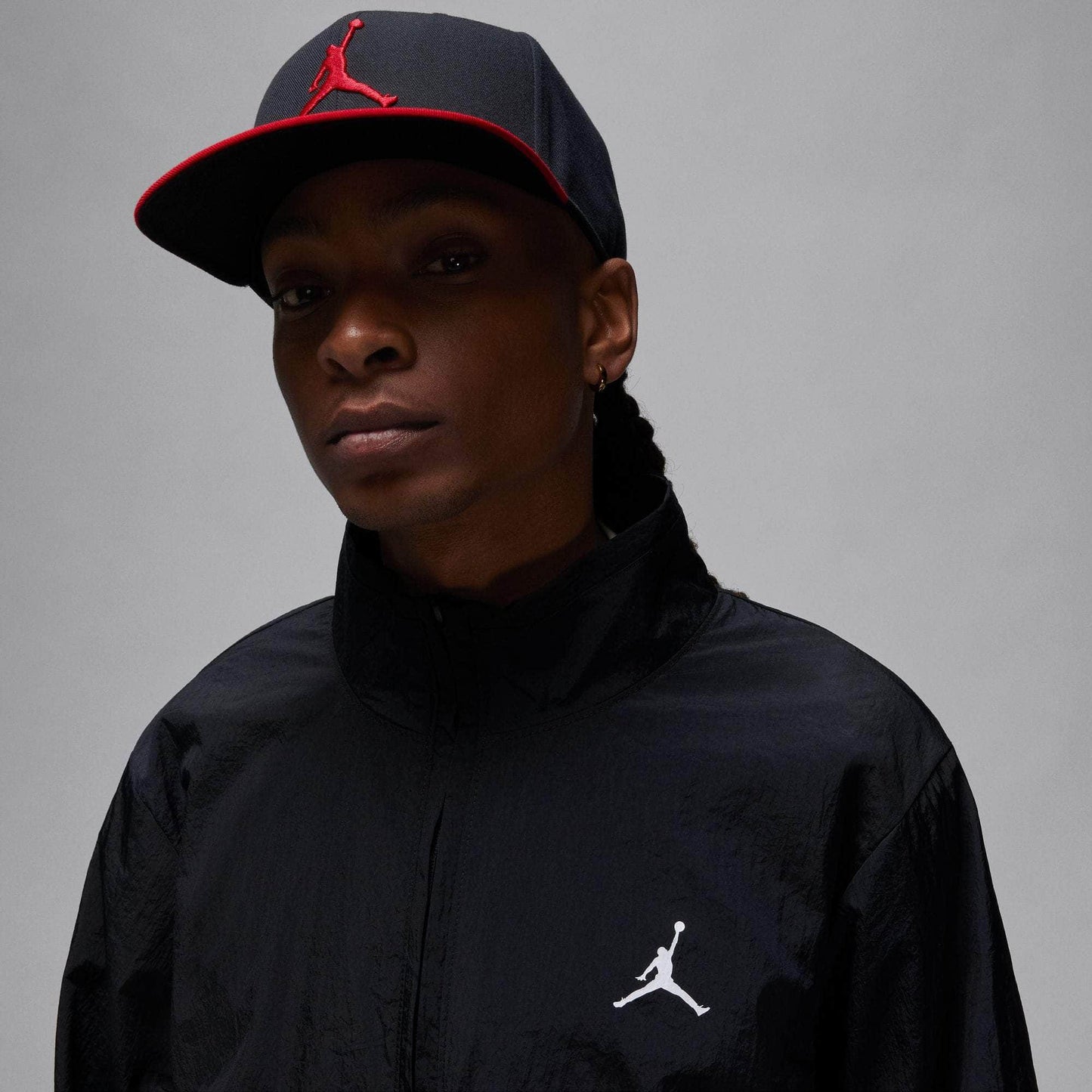 Air Jordan Essentials Woven Jacket - Men's