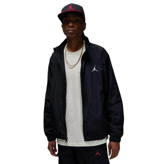 Air Jordan Essentials Woven Jacket - Men's