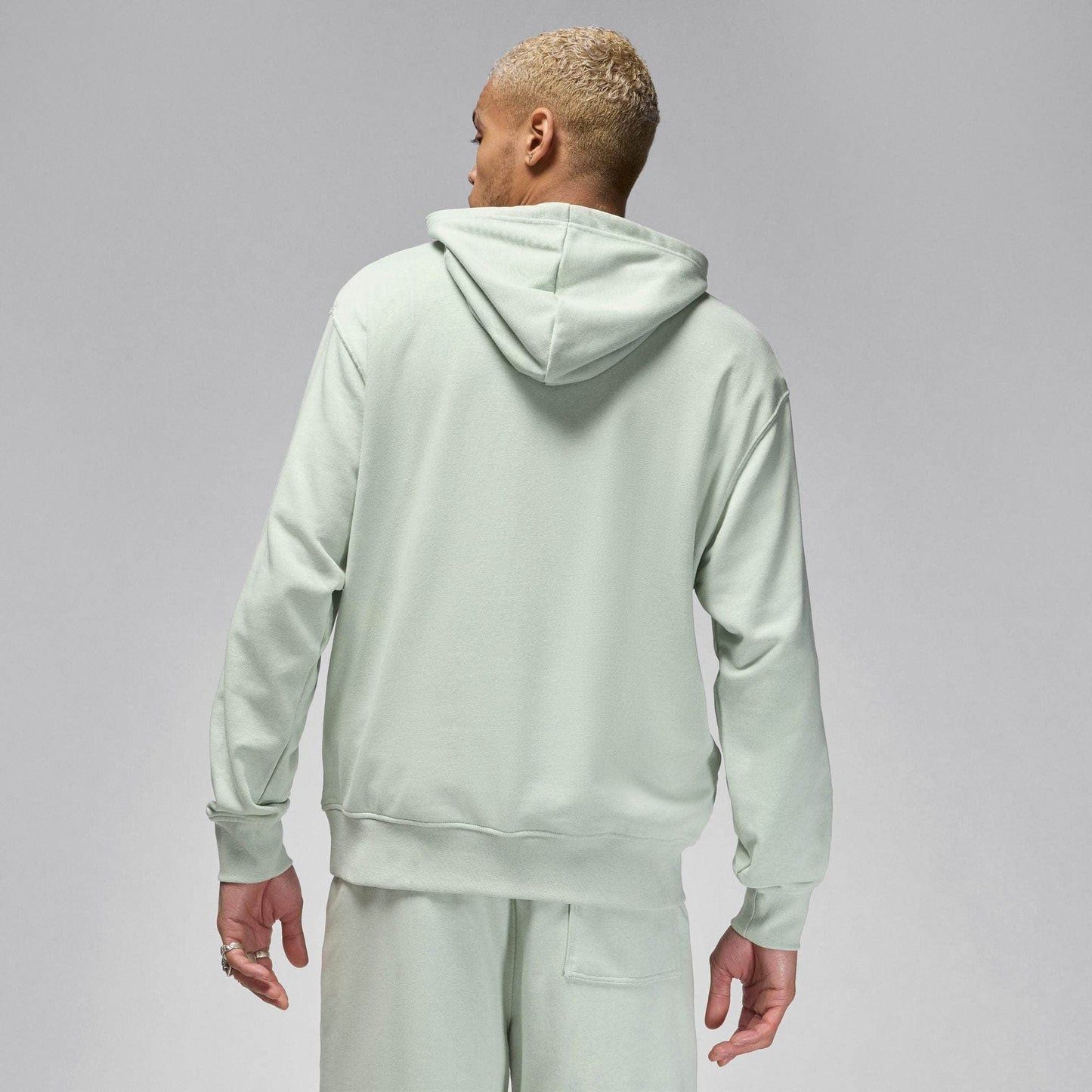 Air Jordan Flight MVP Fleece Pullover Hoodie - Men's