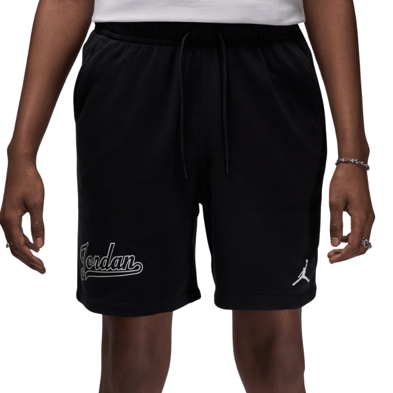 Air Jordan Flight MVP Fleece Short - Men's