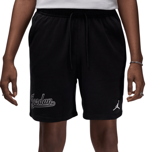 Air Jordan Flight MVP Fleece Short - Men's