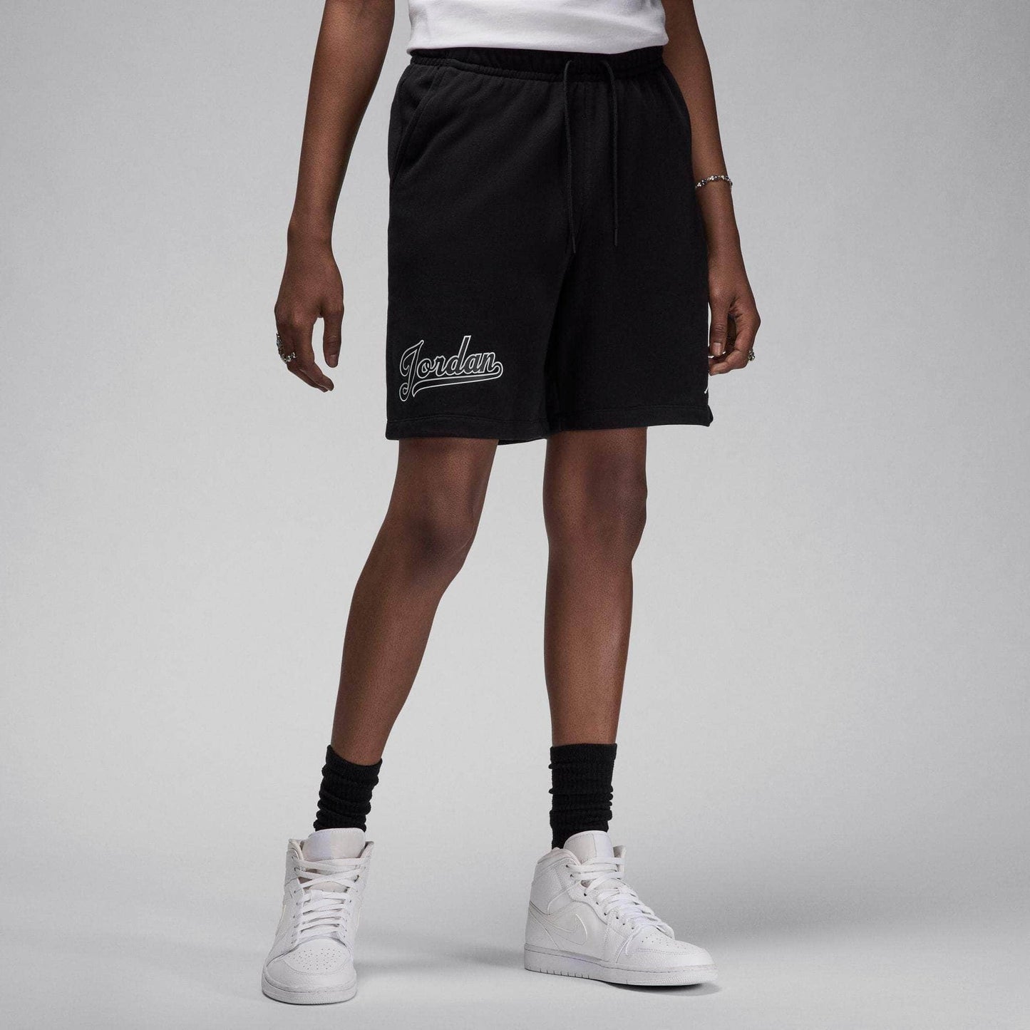 Air Jordan Flight MVP Fleece Short - Men's