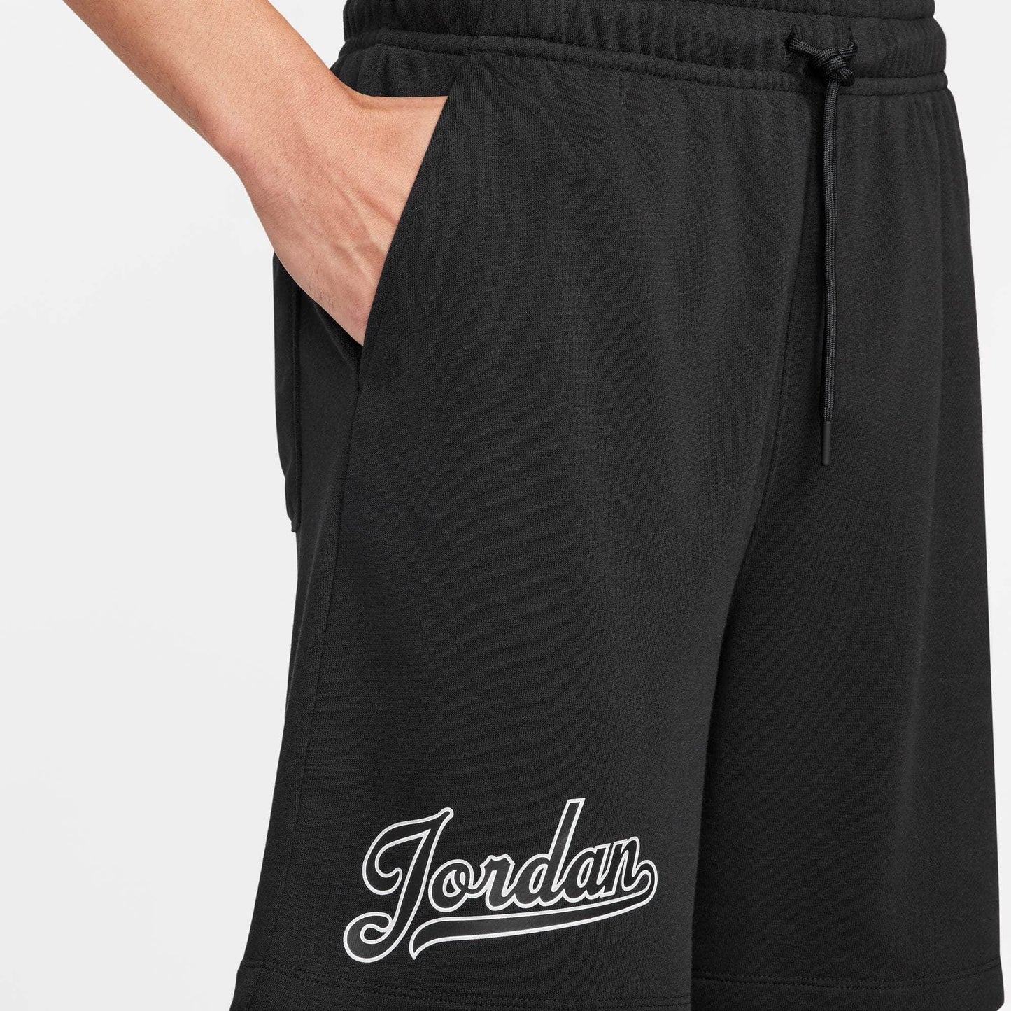 Air Jordan Flight MVP Fleece Short - Men's