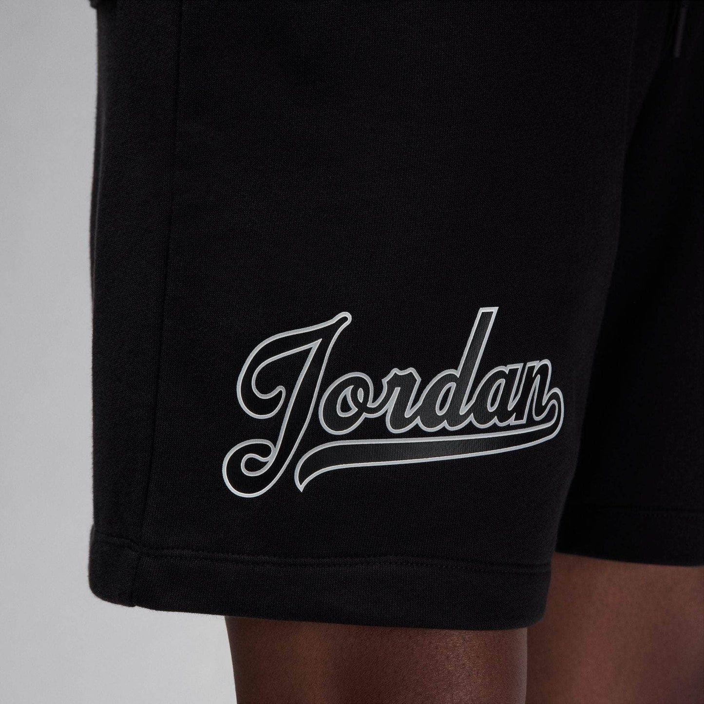 Air Jordan Flight MVP Fleece Short - Men's