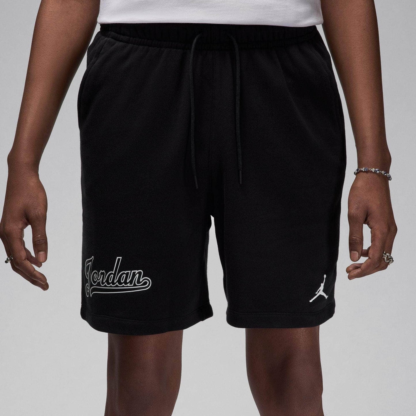 Air Jordan Flight MVP Fleece Short - Men's