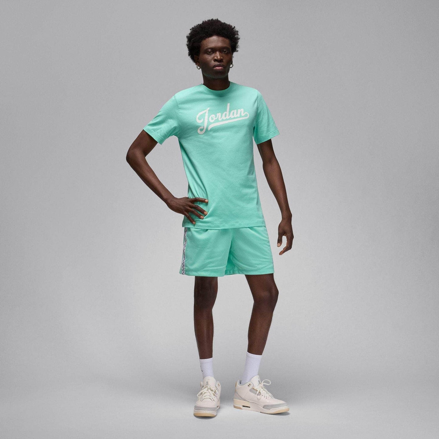 Air Jordan Flight MVP T-Shirt - Men's