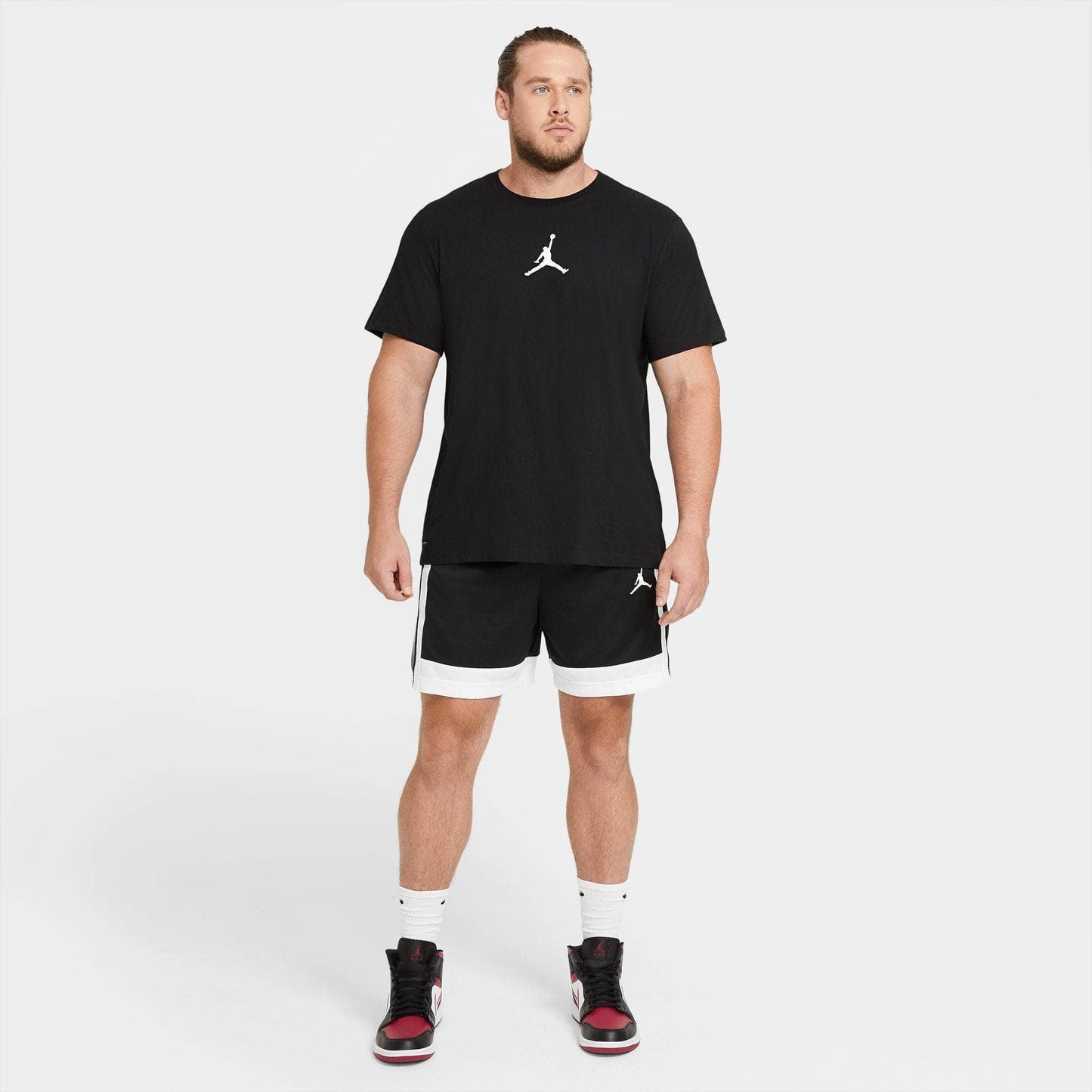 Air Jordan Jumpman T-Shirt - Men's
