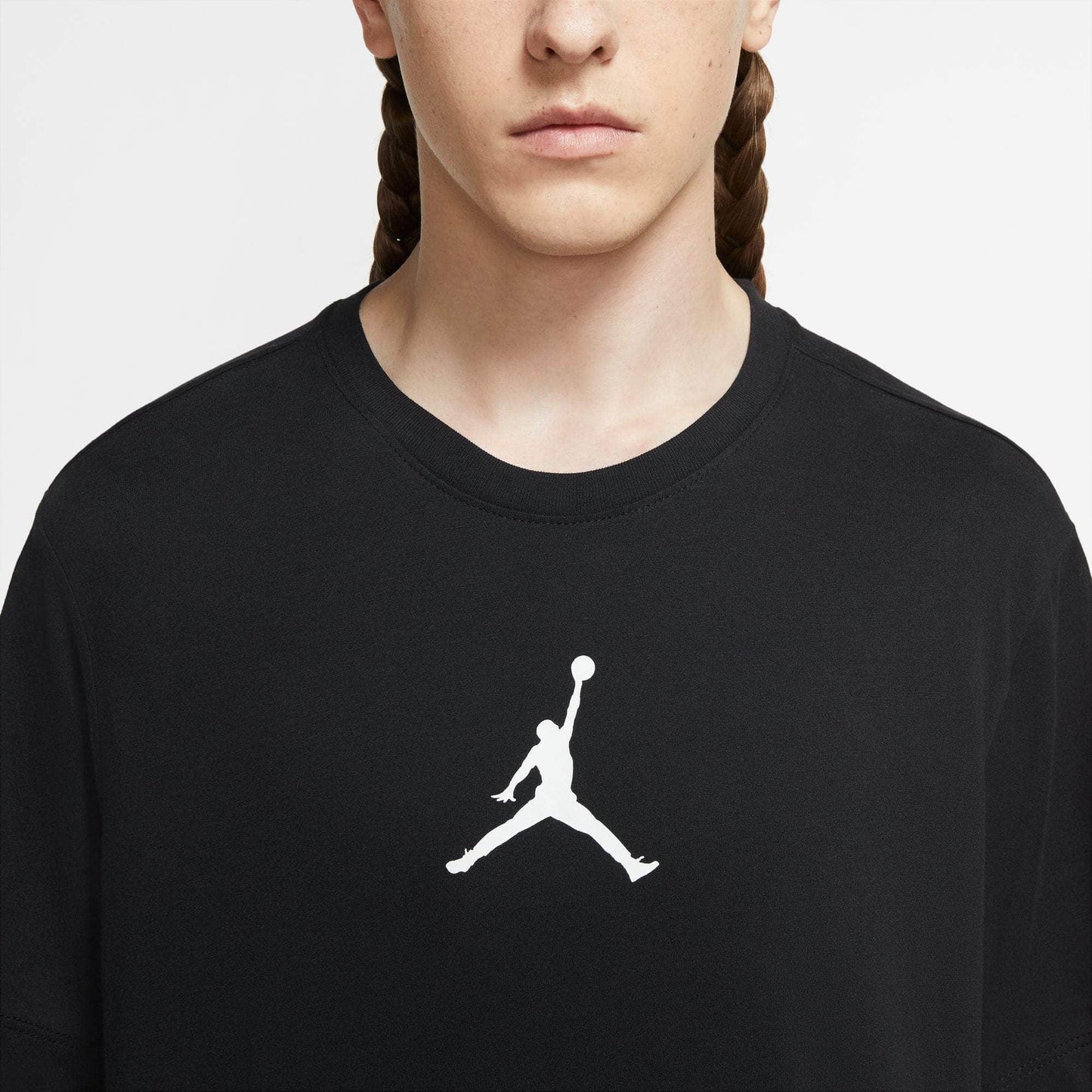 Air Jordan Jumpman T-Shirt - Men's