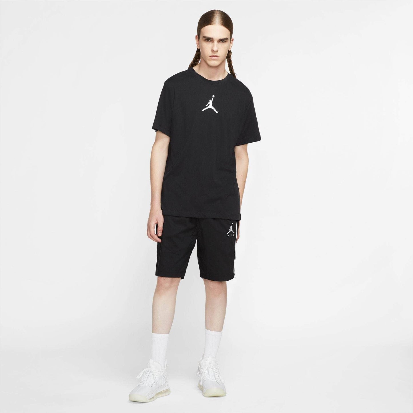 Air Jordan Jumpman T-Shirt - Men's