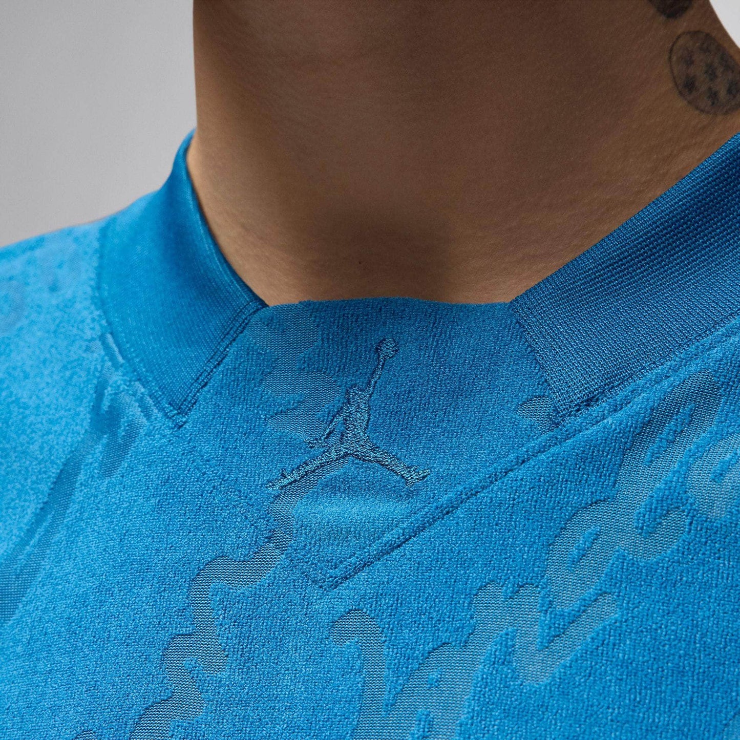 Air Jordan Knit Cropped Top - Women's
