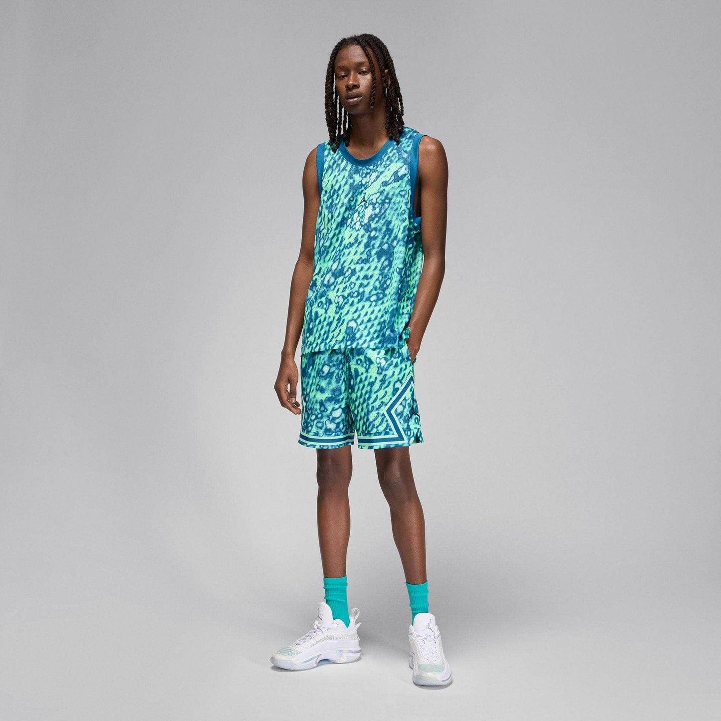 Air Jordan Sport Diamond Shorts - Men's