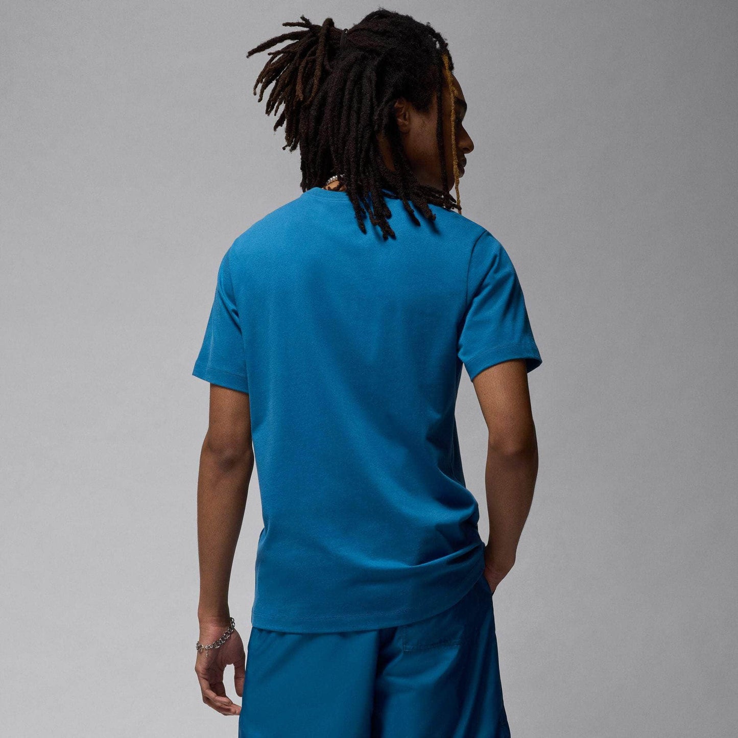 Air Jordan Stretch T-Shirt - Men's