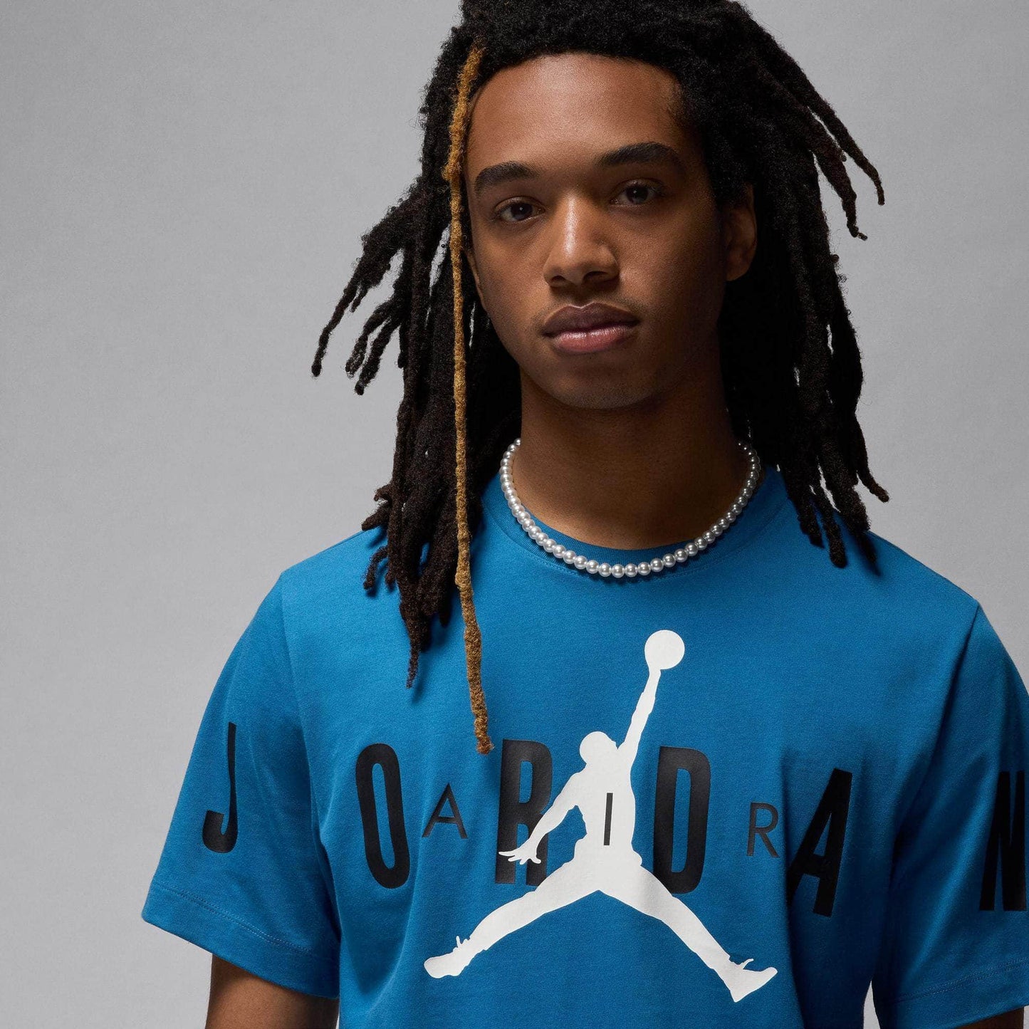 Air Jordan Stretch T-Shirt - Men's