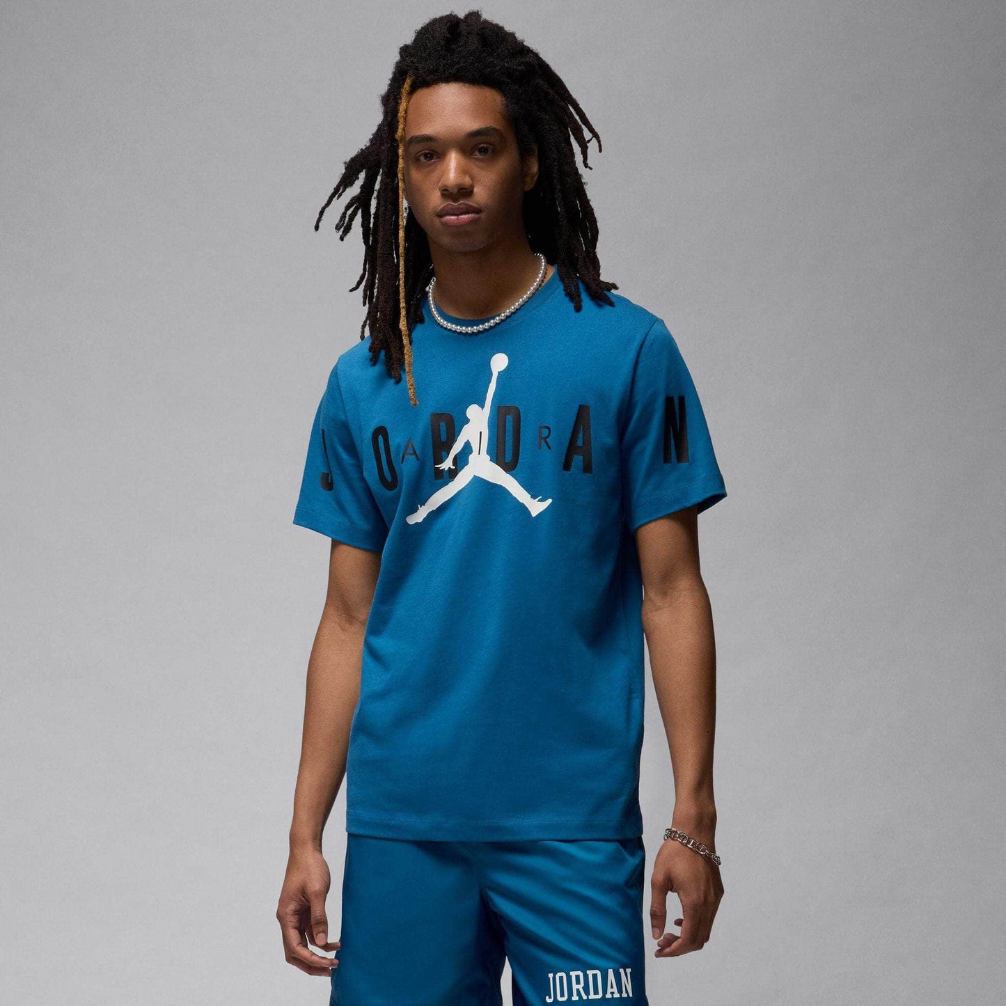 Air Jordan Stretch T-Shirt - Men's