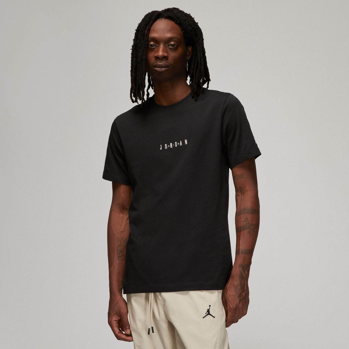 Air Jordan T-Shirt - Men's