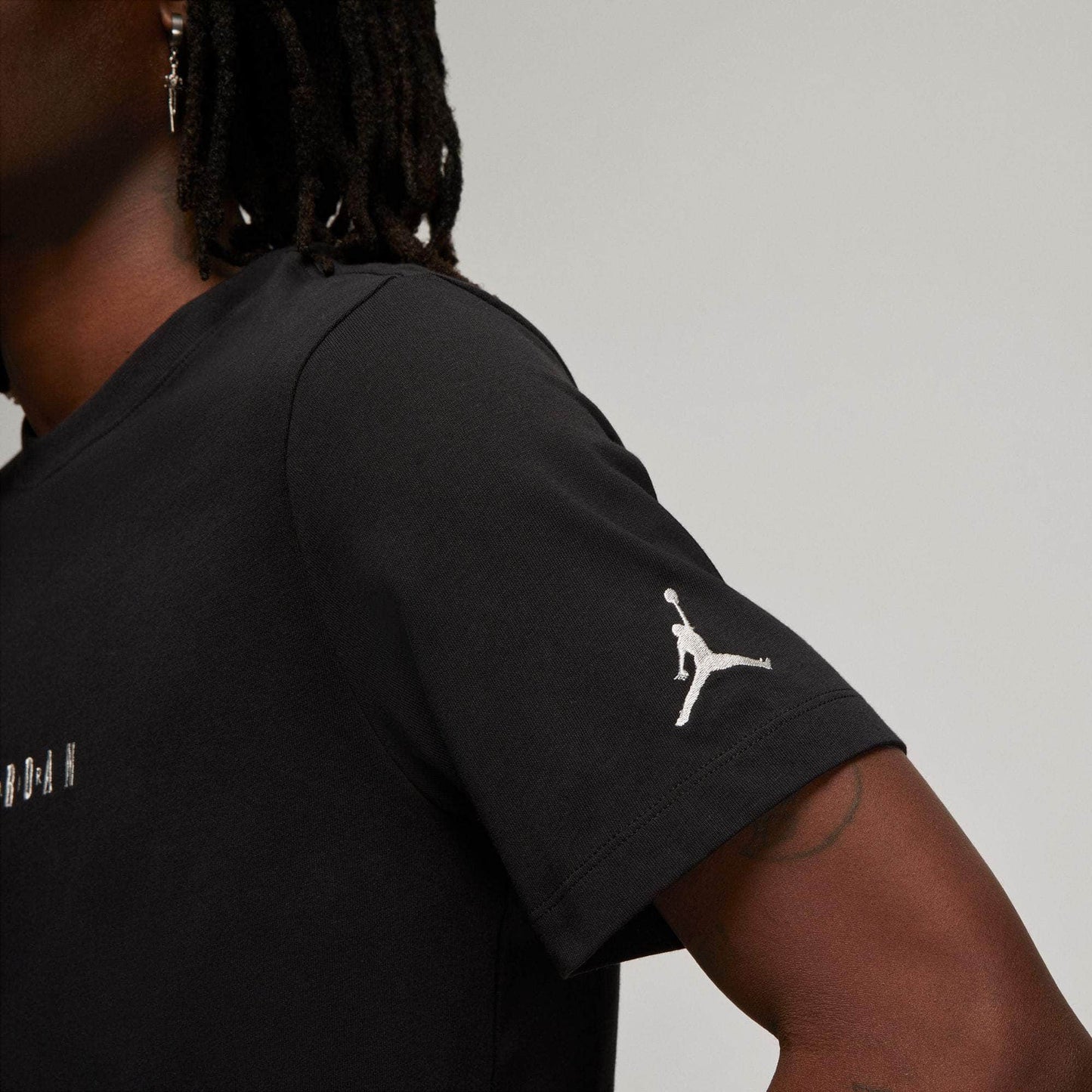 Air Jordan T-Shirt - Men's