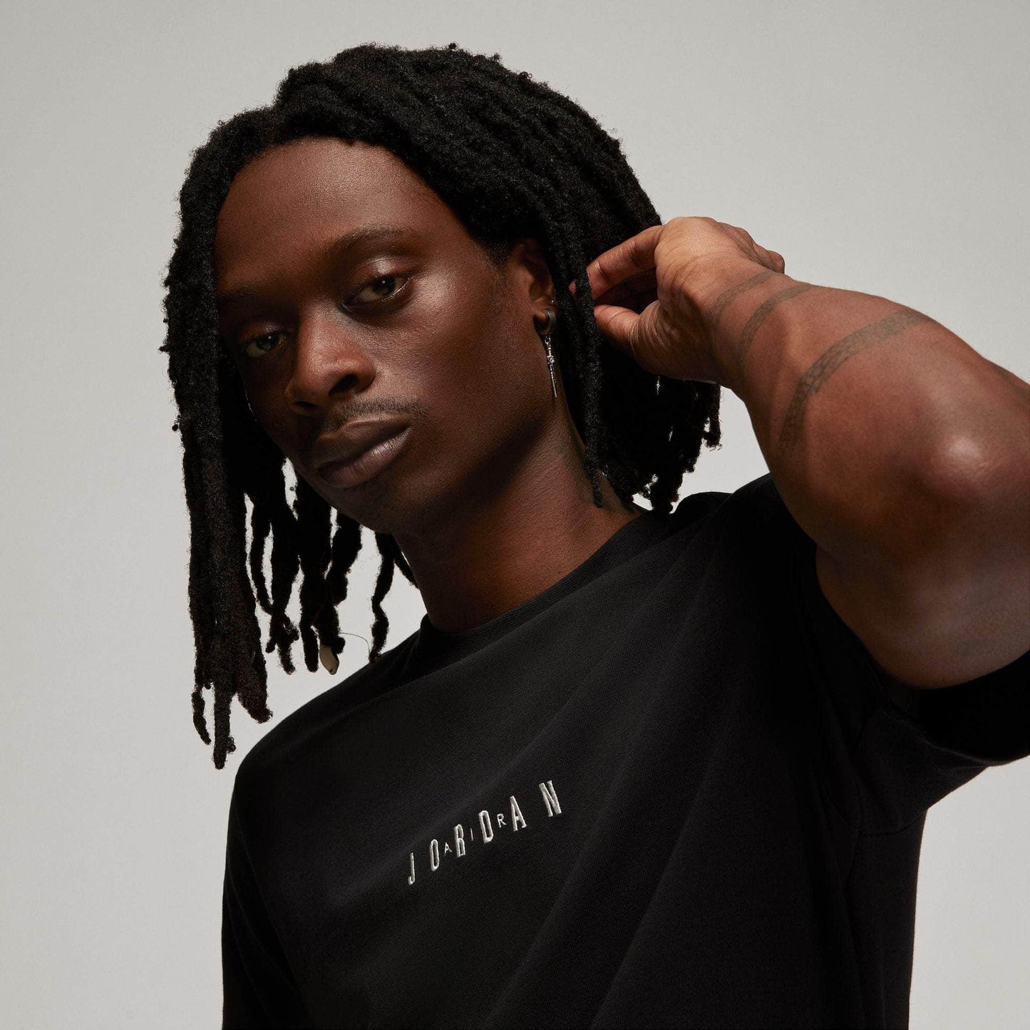 Air Jordan T-Shirt - Men's