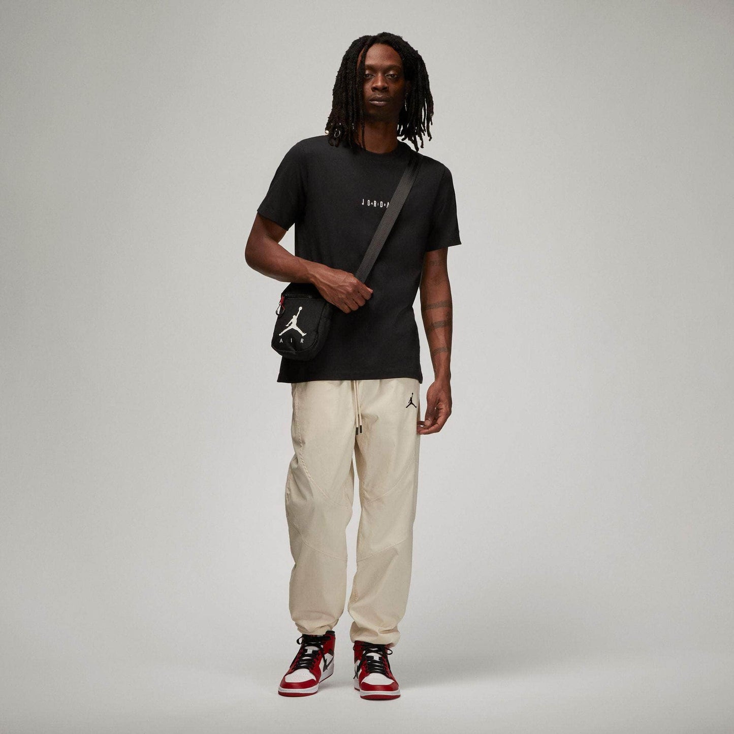 Air Jordan T-Shirt - Men's